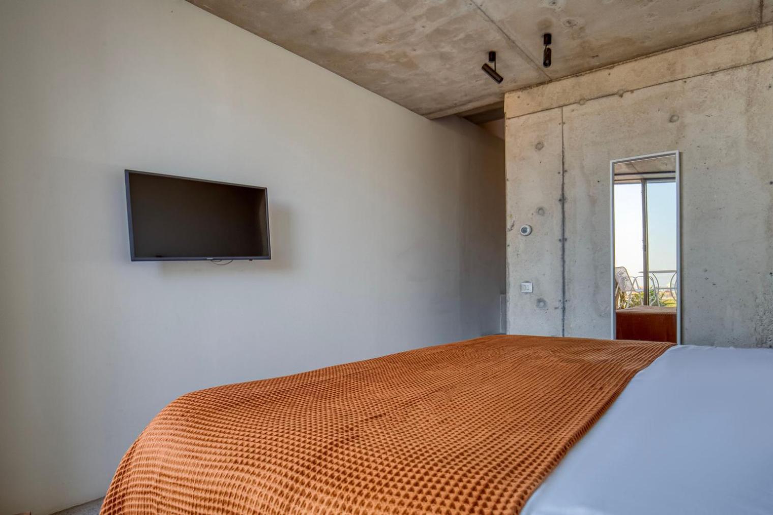 Blueground Poble Sec Terrace Great Views Bcn-108 Apartment Барселона Екстериор снимка